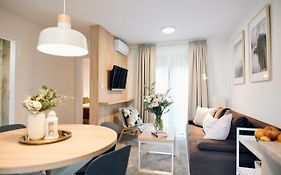 Premium Apartments Terme Sveti Martin